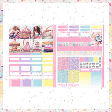 Load image into Gallery viewer, Fair Festival / weekly kit