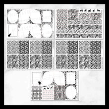 Load image into Gallery viewer, Animal / Bundle / Foiled