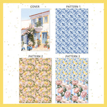 Load image into Gallery viewer, La Dolce Vita / Journaling Kit