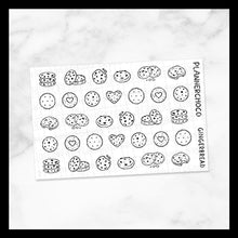 Load image into Gallery viewer, Cookie / Deco / Foiled