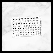 Load image into Gallery viewer, Magical / Mini Deco / Foiled