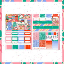 Load image into Gallery viewer, Christmas Memories / weekly kit