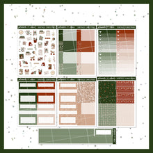 Load image into Gallery viewer, Vintage Christmas / weekly add on