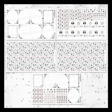 Load image into Gallery viewer, Mario / Bundle / Foiled