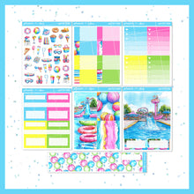 Load image into Gallery viewer, Water Park / Weekly Add On