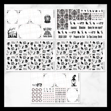 Load image into Gallery viewer, Mansion / Bundle / Foiled