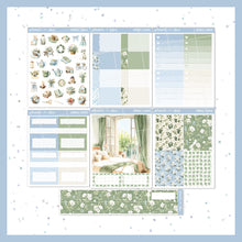 Load image into Gallery viewer, Spring Living / Weekly Add On