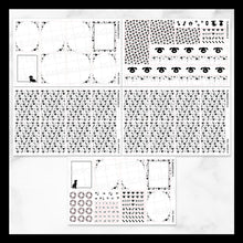 Load image into Gallery viewer, Dog / Bundle / Foiled