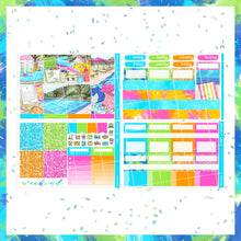 Load image into Gallery viewer, Poolside / weekly kit