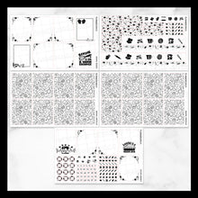 Load image into Gallery viewer, Baking / Bundle / Foiled