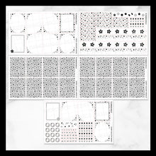 Load image into Gallery viewer, Cherry Blossom / Bundle / Foiled