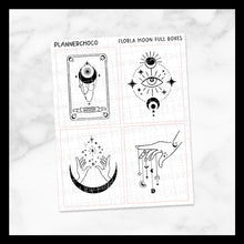 Load image into Gallery viewer, Celestial / Deco Full box / Foiled