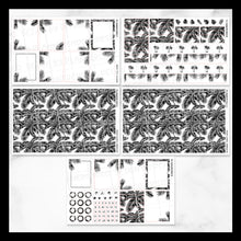 Load image into Gallery viewer, Palm Leaves / Bundle / Foiled