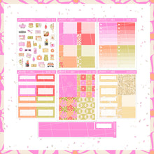 Load image into Gallery viewer, Road Trip / weekly add on