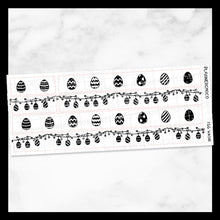 Load image into Gallery viewer, Egg / Mini Washi / Foiled