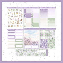Load image into Gallery viewer, Pistachio Lavender / Weekly Add On