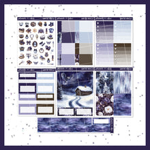 Load image into Gallery viewer, Winter Oracle / Weekly Add On