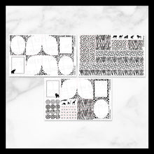 Load image into Gallery viewer, Animal / Bundle / Foiled