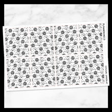 Load image into Gallery viewer, Disco Cowgirl / Underlay 2.0 / Foiled