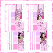 Load image into Gallery viewer, Like A Rose / monthly kit