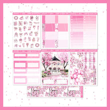 Load image into Gallery viewer, Cherry Blossom Time / Weekly Add On