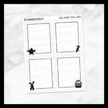 Load image into Gallery viewer, Egg Hunt / Line Full Box / Foiled