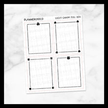 Load image into Gallery viewer, Clover / Line Full Box 1.0 / Foiled