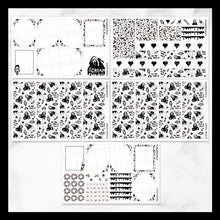 Load image into Gallery viewer, Scream / Bundle / Foiled