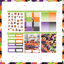 Load image into Gallery viewer, Trick or Treat / weekly add on