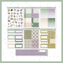 Load image into Gallery viewer, Pistachio / Weekly Add On