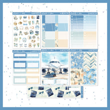 Load image into Gallery viewer, Globetrotter / Weekly Add On