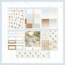 Load image into Gallery viewer, Quite Cottage / Weekly Add On