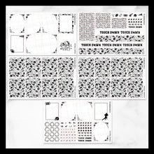 Load image into Gallery viewer, Football / Bundle / Foiled