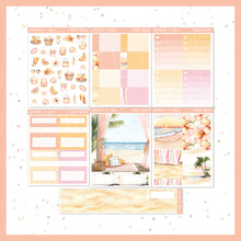 Load image into Gallery viewer, Sunset Beach / Weekly Add On