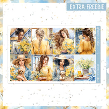 Load image into Gallery viewer, Spring Cottage / weekly kit