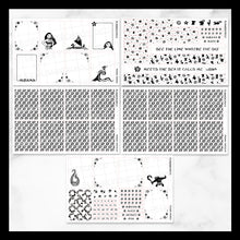 Load image into Gallery viewer, Moana / Bundle / Foiled