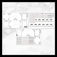 Load image into Gallery viewer, Dad / Bundle / Foiled