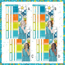 Load image into Gallery viewer, Hip Hip Hooray / monthly kit