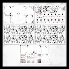 Load image into Gallery viewer, Star / Bundle v2 / Foiled