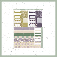 Load image into Gallery viewer, Pistachio / Weekly Add On