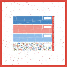 Load image into Gallery viewer, Americana Girl / Weekly Add On