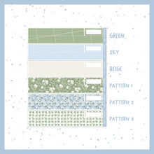 Load image into Gallery viewer, Spring Living / Weekly Add On