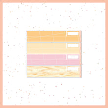 Load image into Gallery viewer, Sunset Beach / Weekly Add On