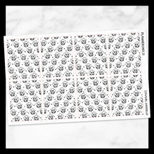 Load image into Gallery viewer, Disco Cowgirl / Underlay 1.0 / Foiled