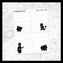 Load image into Gallery viewer, Poke-M / Deco Full Box 1.0 / Foiled