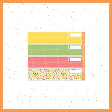 Load image into Gallery viewer, Tutti Frutti / Weekly Add On