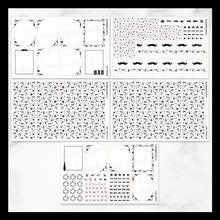 Load image into Gallery viewer, Dad / Bundle / Foiled