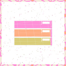 Load image into Gallery viewer, Road Trip / weekly add on