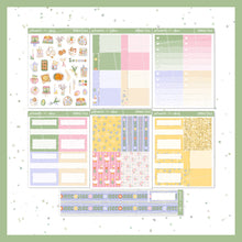 Load image into Gallery viewer, Spring Folk / Weekly Add On