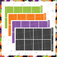 Load image into Gallery viewer, Trick or Treat / weekly add on